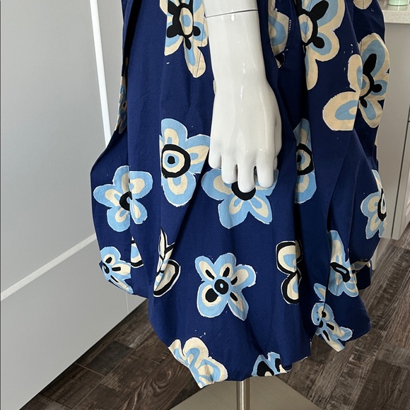 Marni Bubble Skirt w/Pockets - Picture 6 of 16